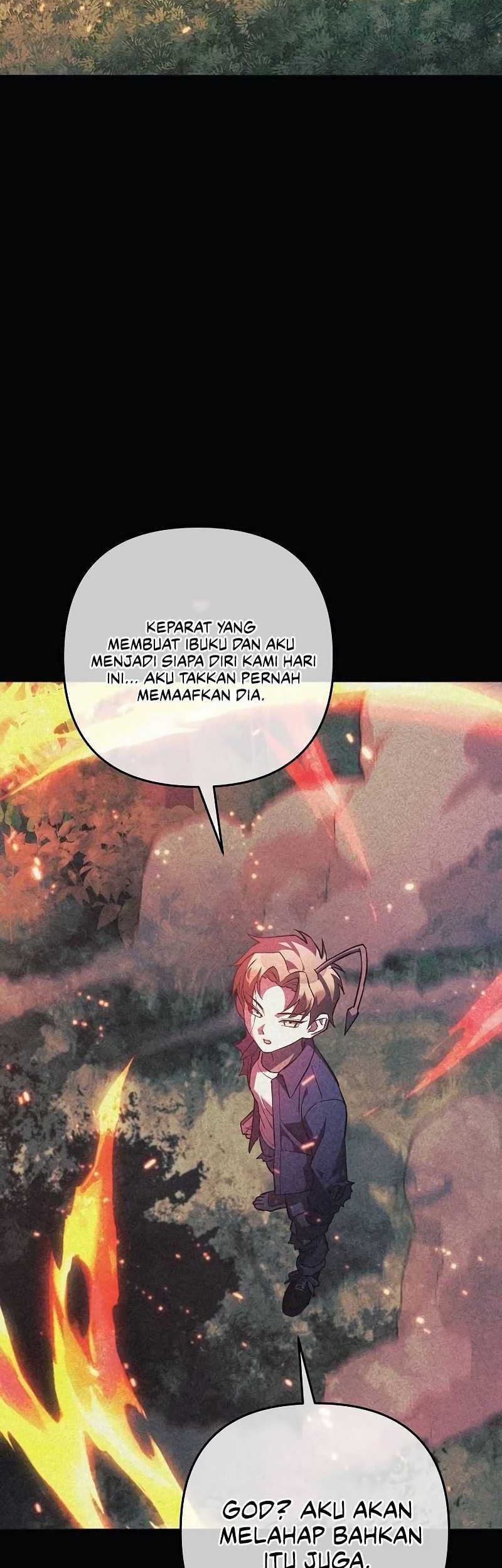 I’ll be Taking a Break for Personal Reasons Chapter 95 - halaman 44