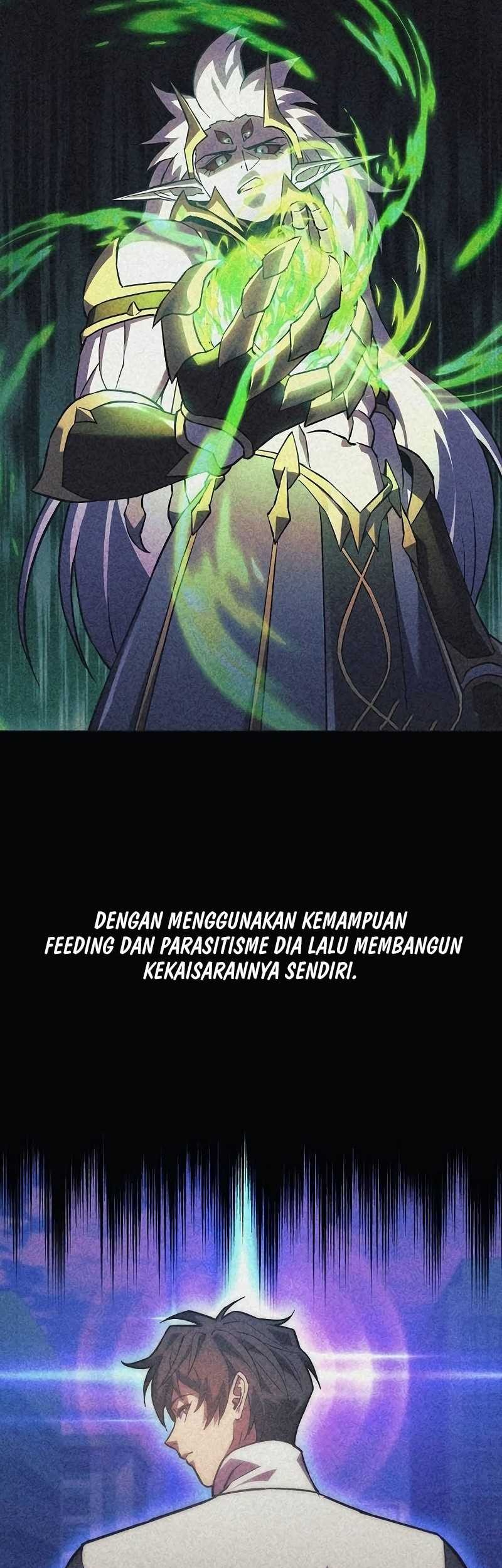 I’ll be Taking a Break for Personal Reasons Chapter 95 - halaman 46
