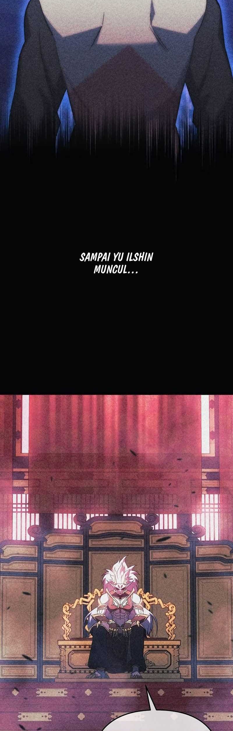 I’ll be Taking a Break for Personal Reasons Chapter 95 - halaman 47