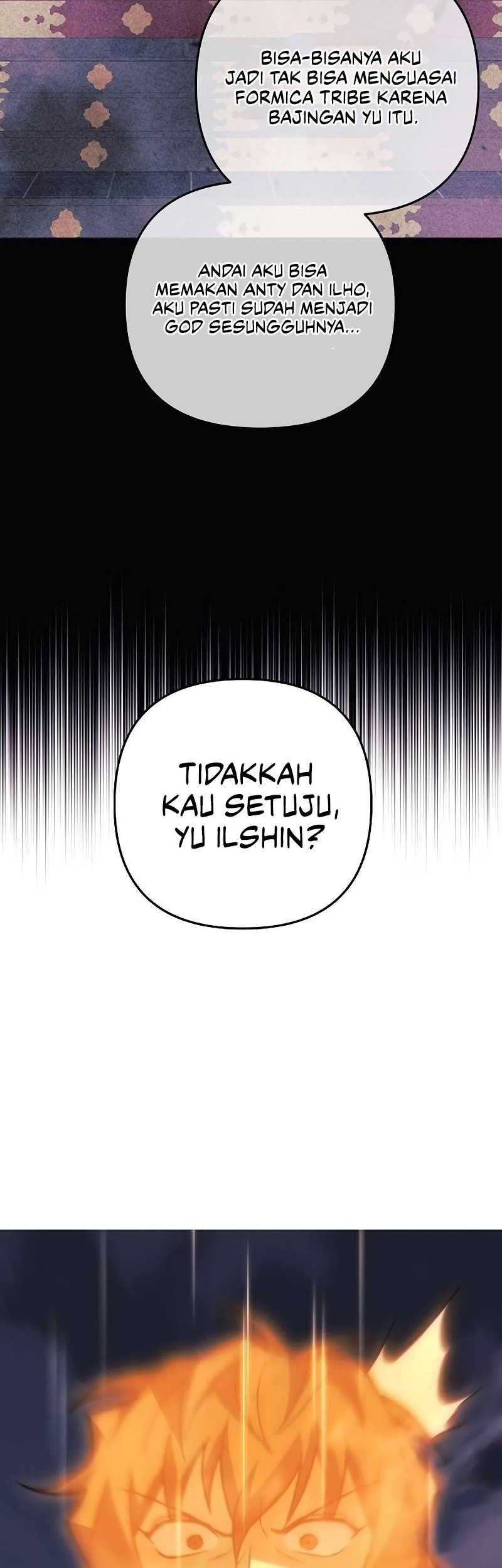 I’ll be Taking a Break for Personal Reasons Chapter 95 - halaman 48