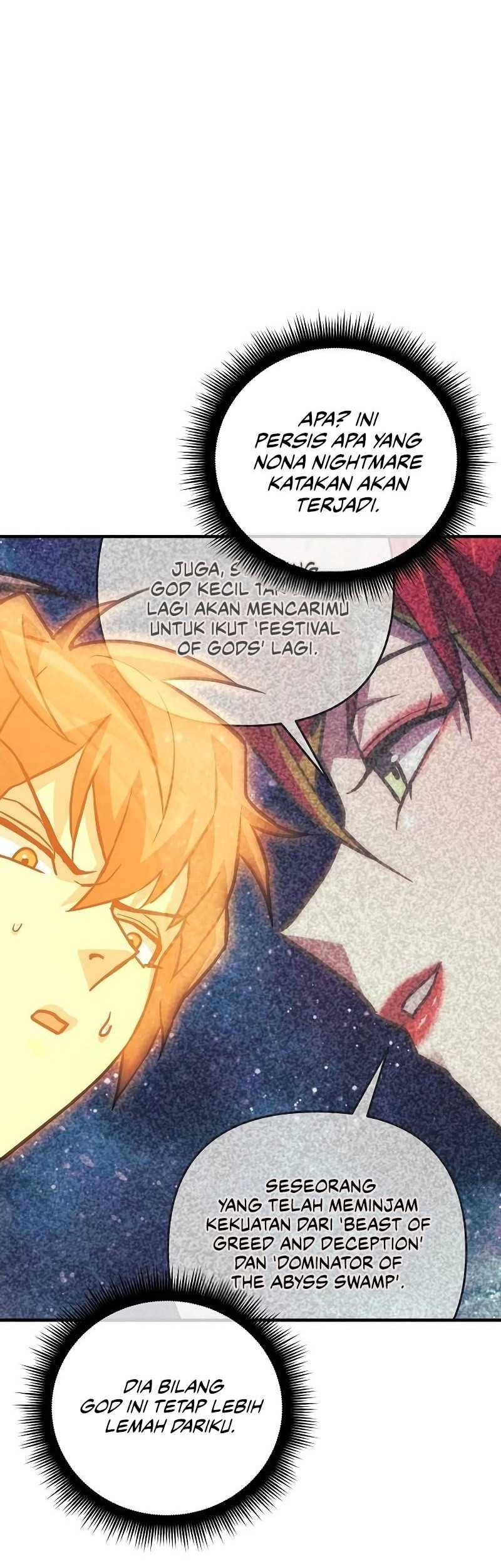 I’ll be Taking a Break for Personal Reasons Chapter 95 - halaman 52