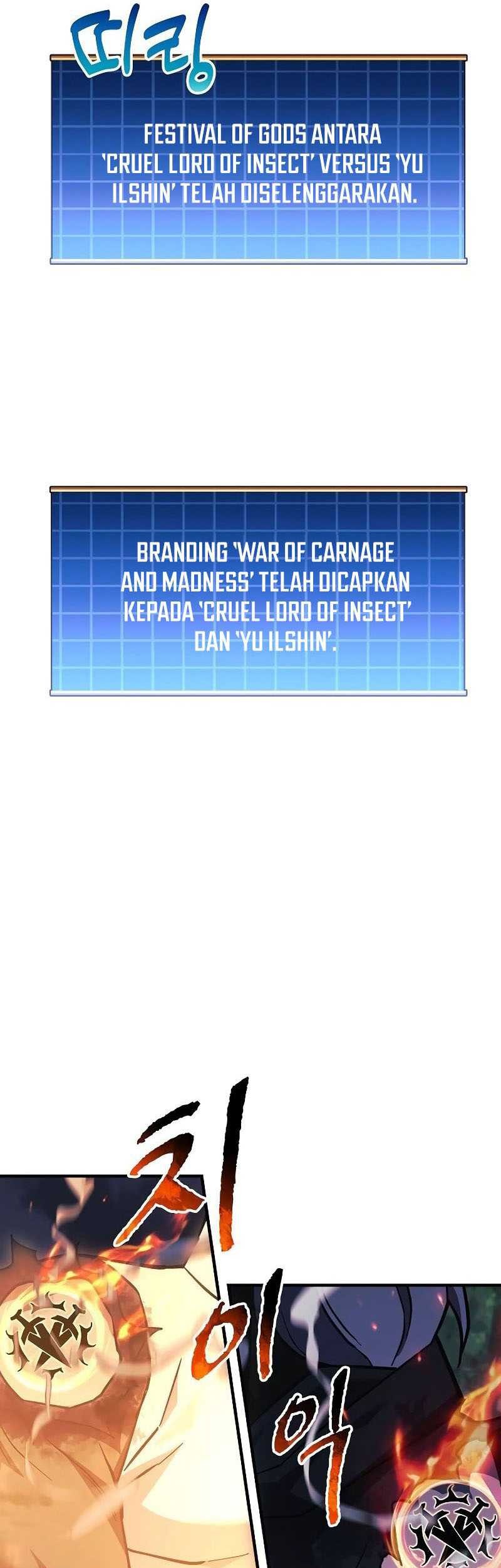 I’ll be Taking a Break for Personal Reasons Chapter 95 - halaman 54