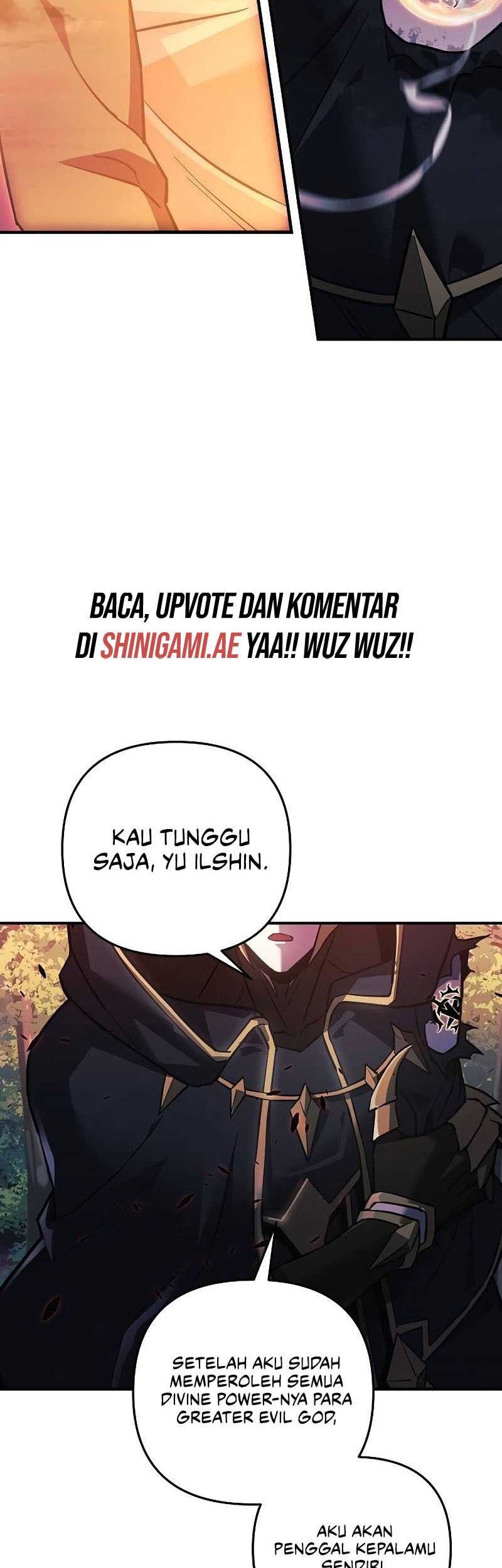 I’ll be Taking a Break for Personal Reasons Chapter 95 - halaman 55
