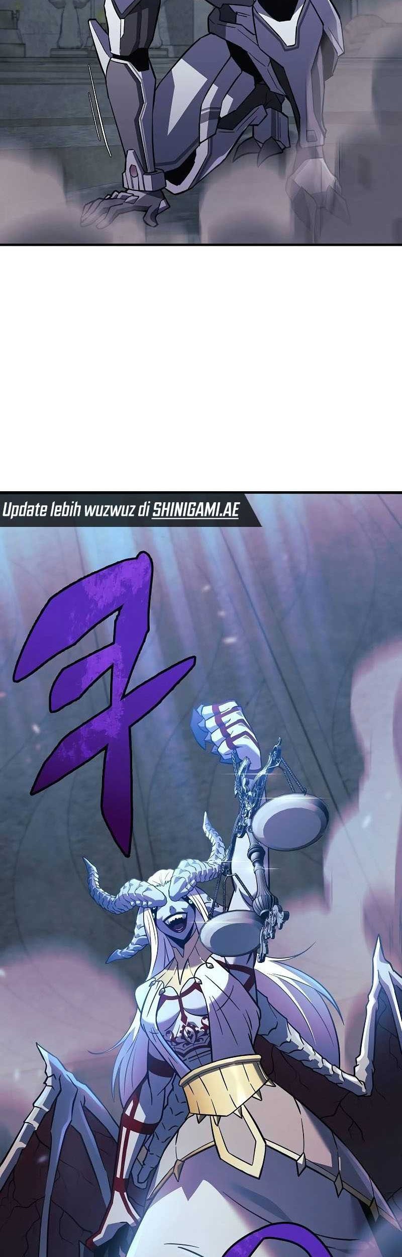 I’ll be Taking a Break for Personal Reasons Chapter 95 - halaman 59