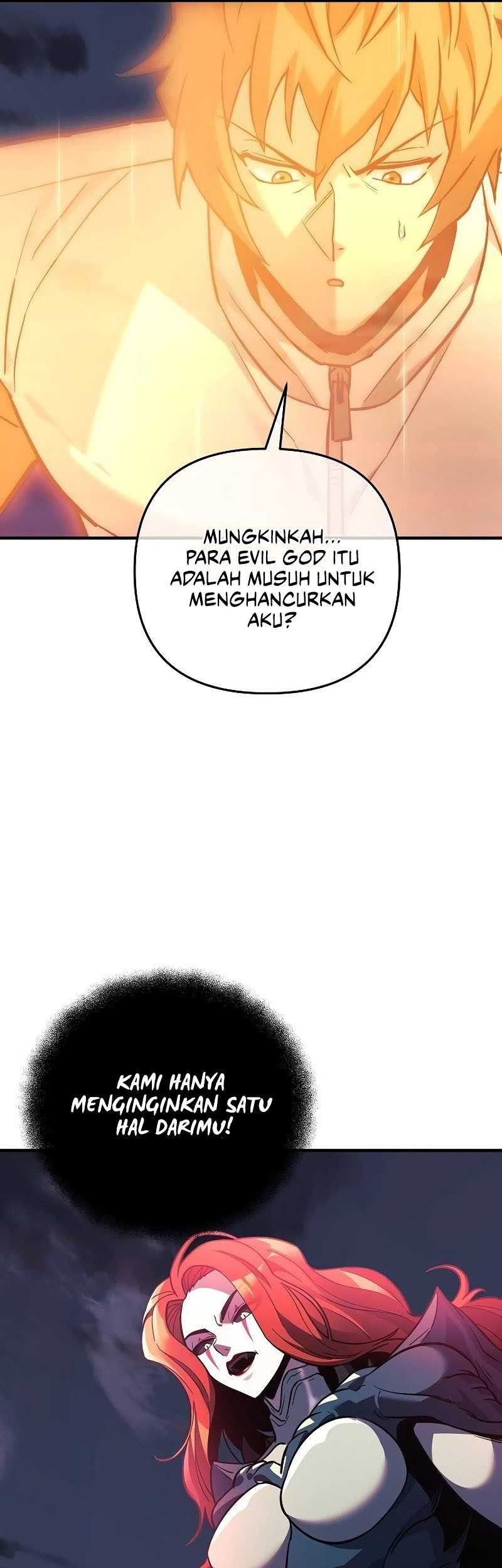 I’ll be Taking a Break for Personal Reasons Chapter 95 - halaman 6