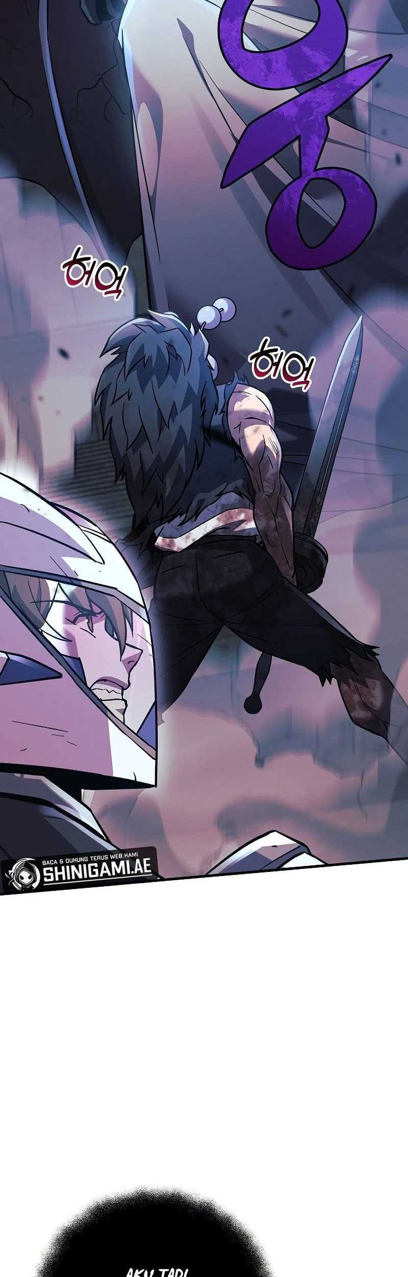 I’ll be Taking a Break for Personal Reasons Chapter 95 - halaman 60