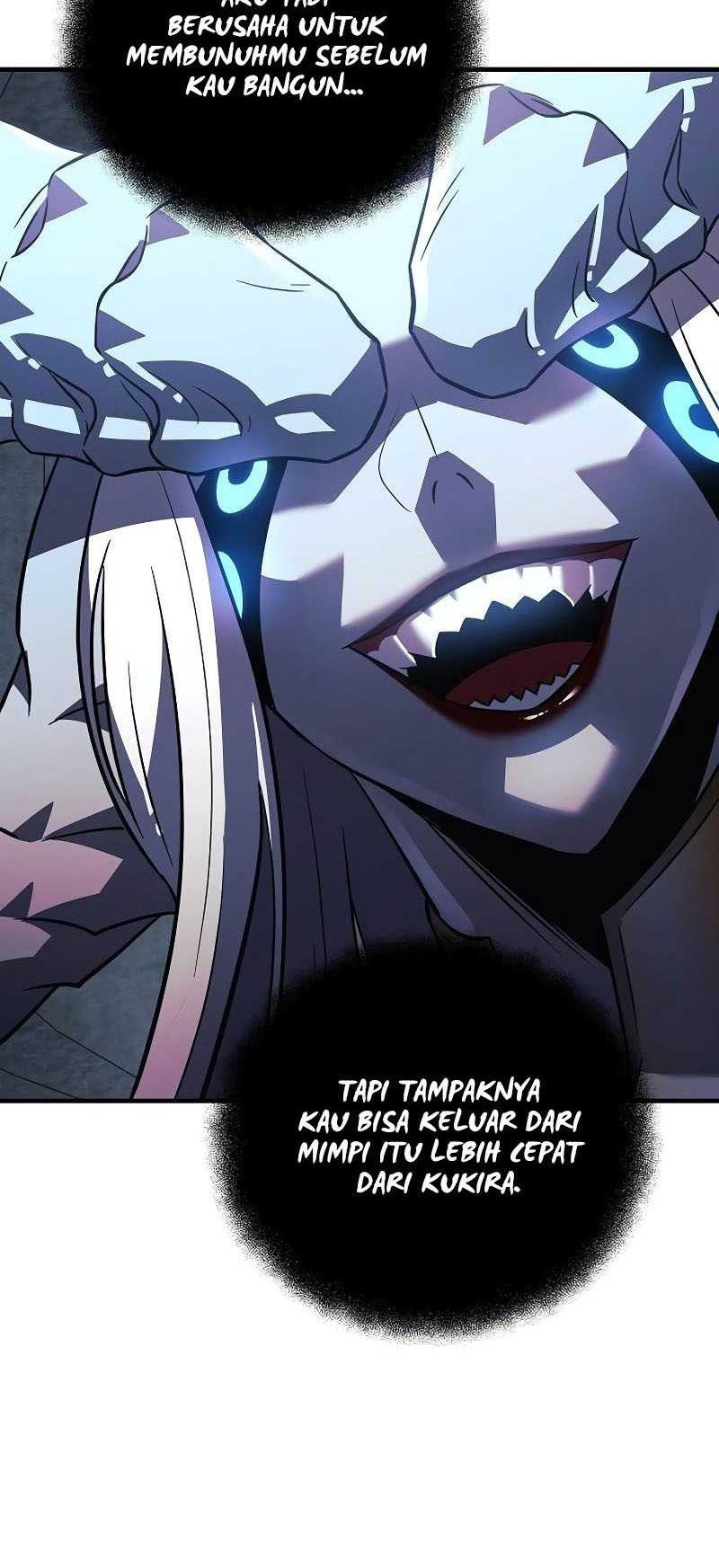 I’ll be Taking a Break for Personal Reasons Chapter 95 - halaman 61