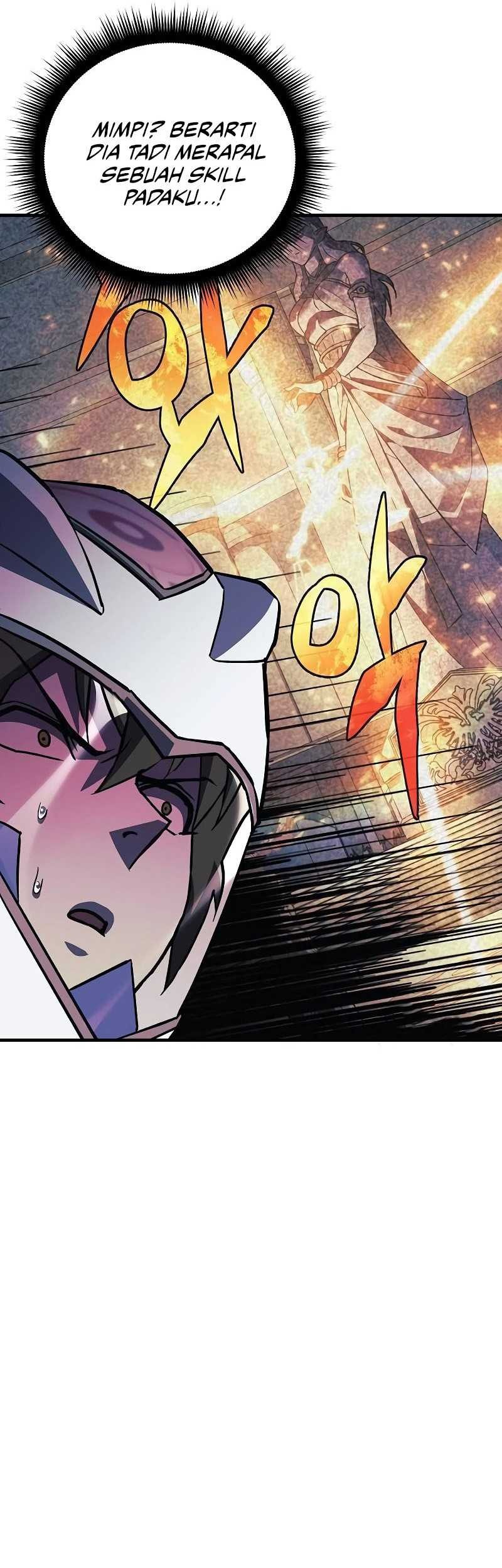 I’ll be Taking a Break for Personal Reasons Chapter 95 - halaman 62