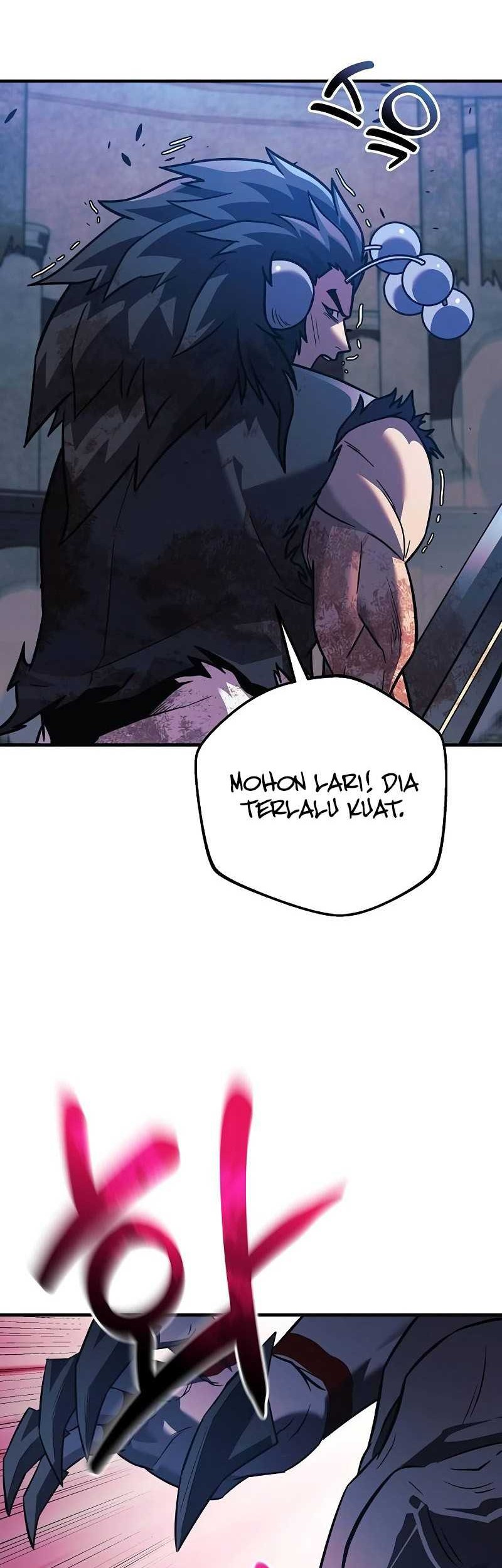 I’ll be Taking a Break for Personal Reasons Chapter 95 - halaman 63