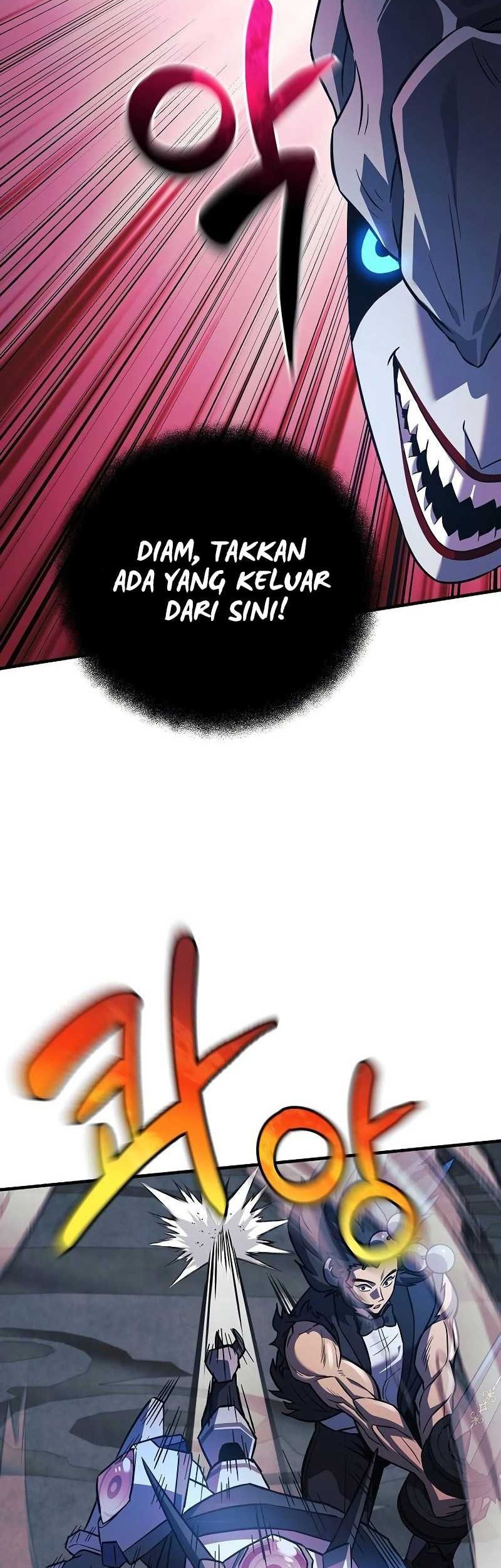 I’ll be Taking a Break for Personal Reasons Chapter 95 - halaman 64