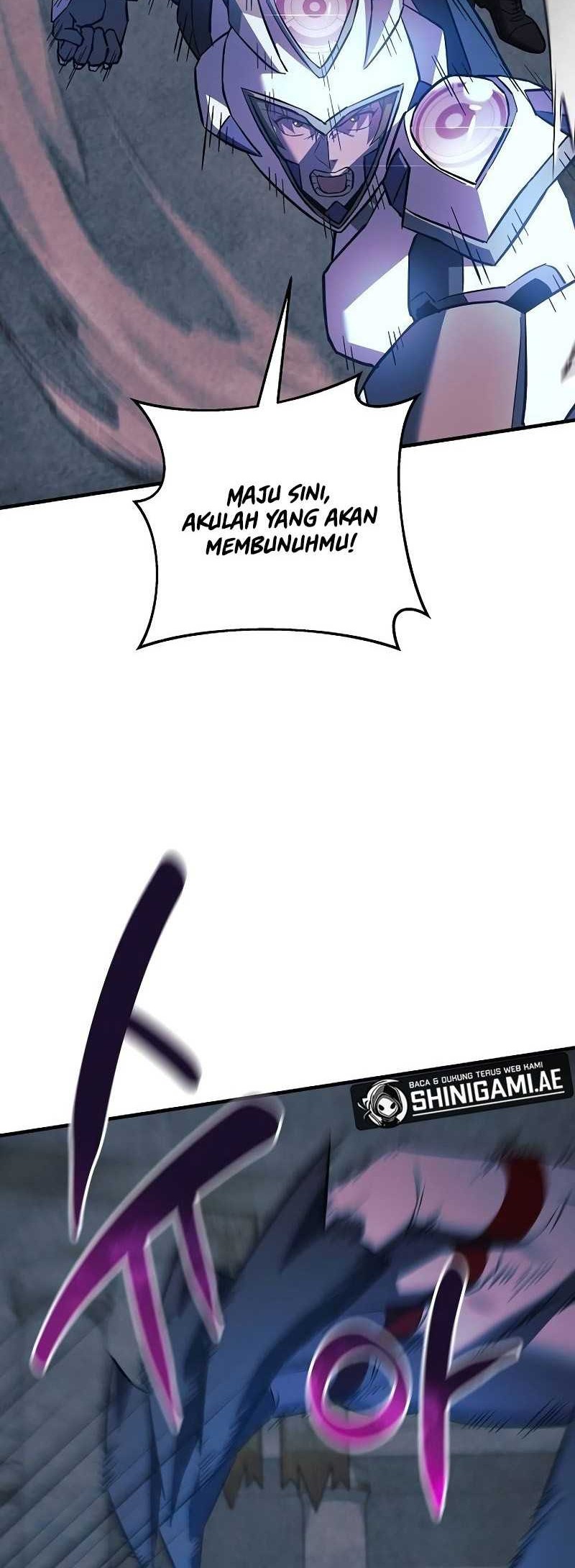 I’ll be Taking a Break for Personal Reasons Chapter 95 - halaman 65