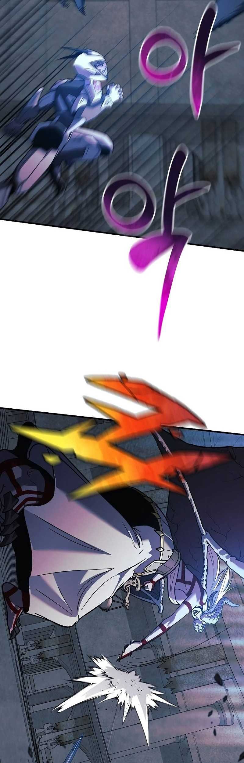 I’ll be Taking a Break for Personal Reasons Chapter 95 - halaman 66