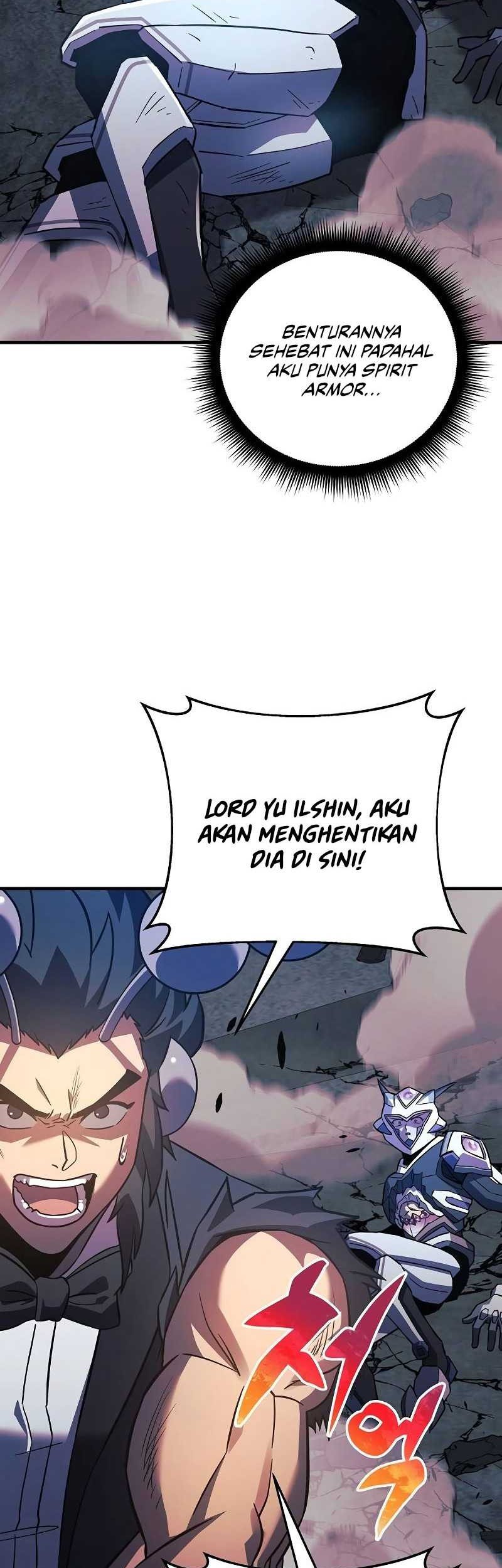 I’ll be Taking a Break for Personal Reasons Chapter 95 - halaman 68