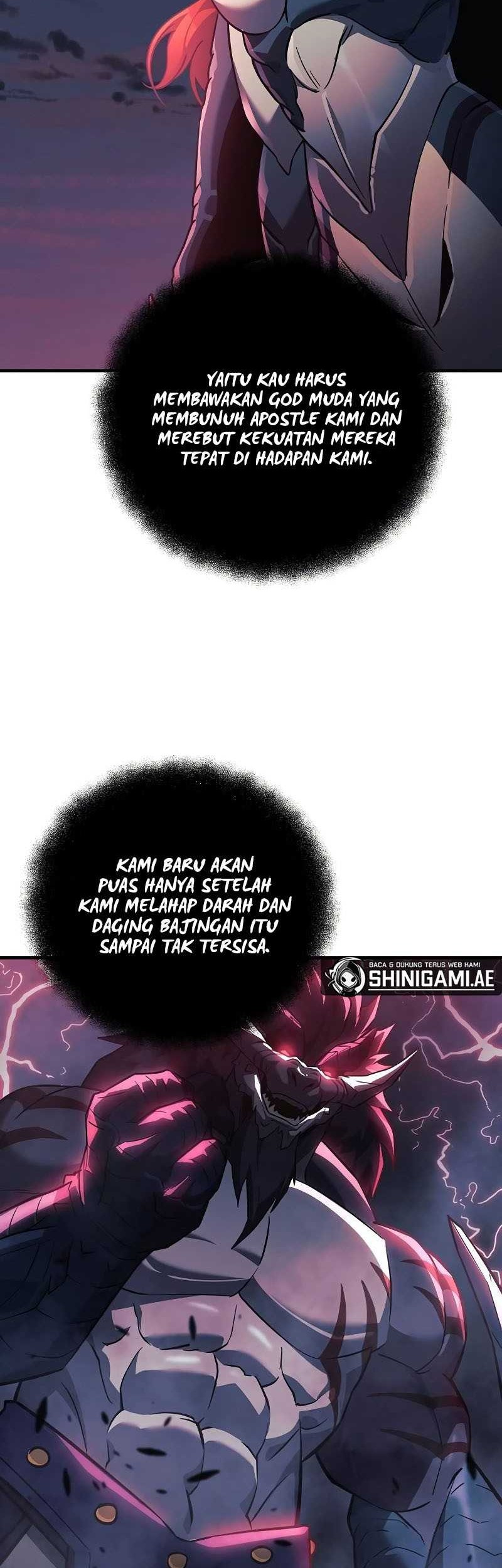 I’ll be Taking a Break for Personal Reasons Chapter 95 - halaman 7