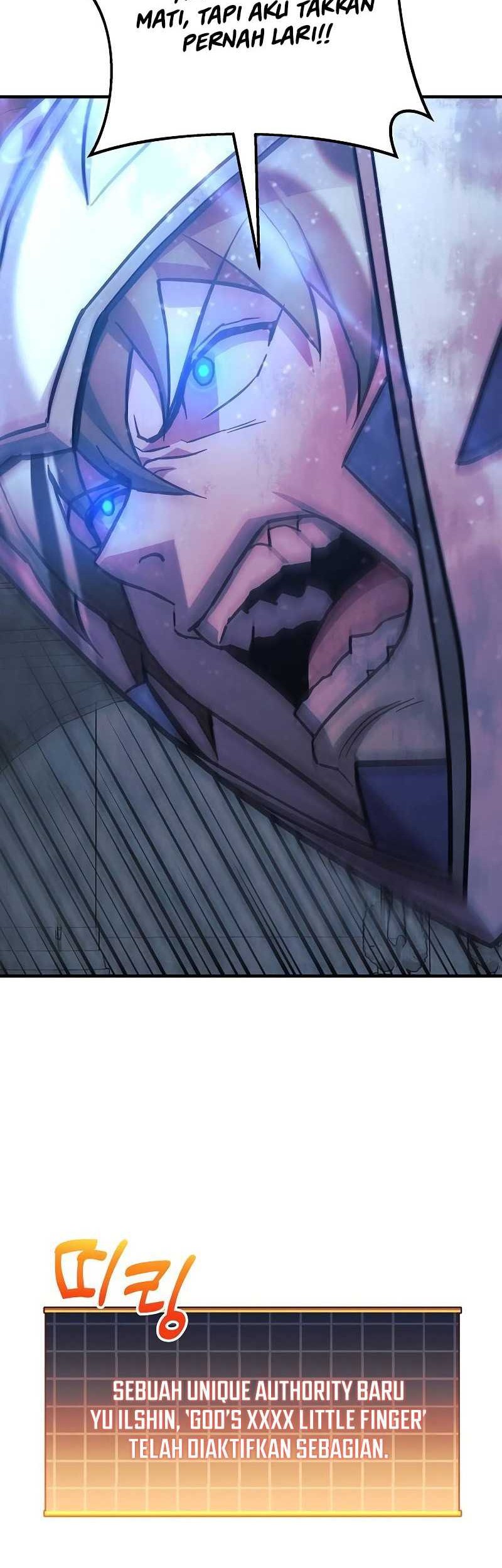 I’ll be Taking a Break for Personal Reasons Chapter 95 - halaman 71
