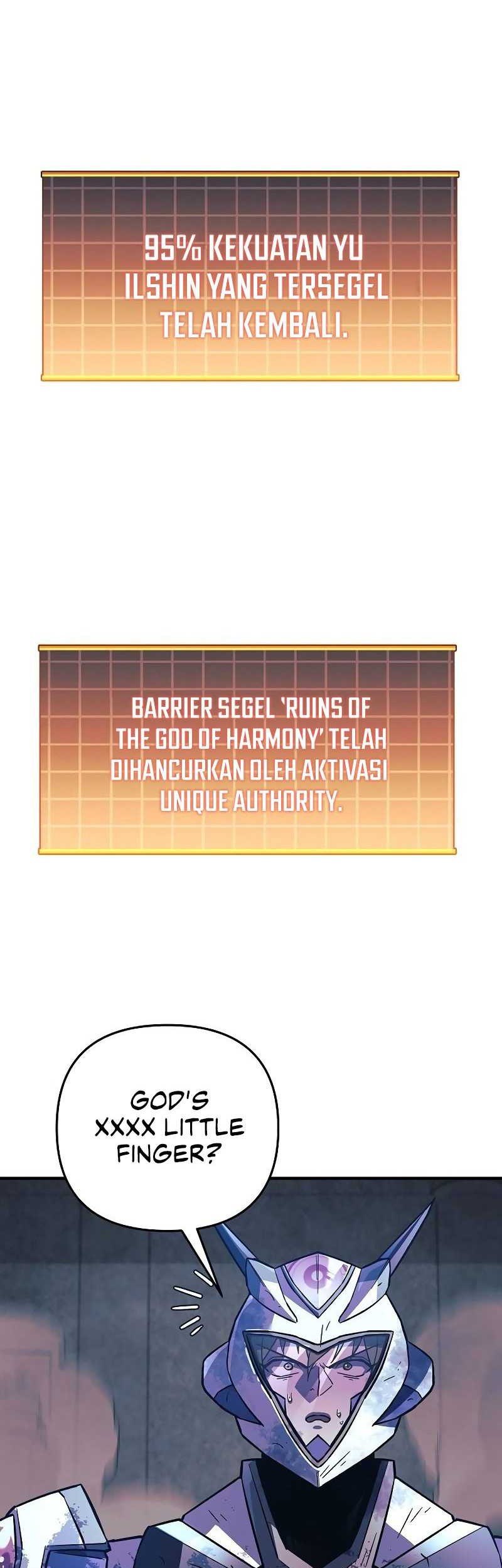 I’ll be Taking a Break for Personal Reasons Chapter 95 - halaman 72
