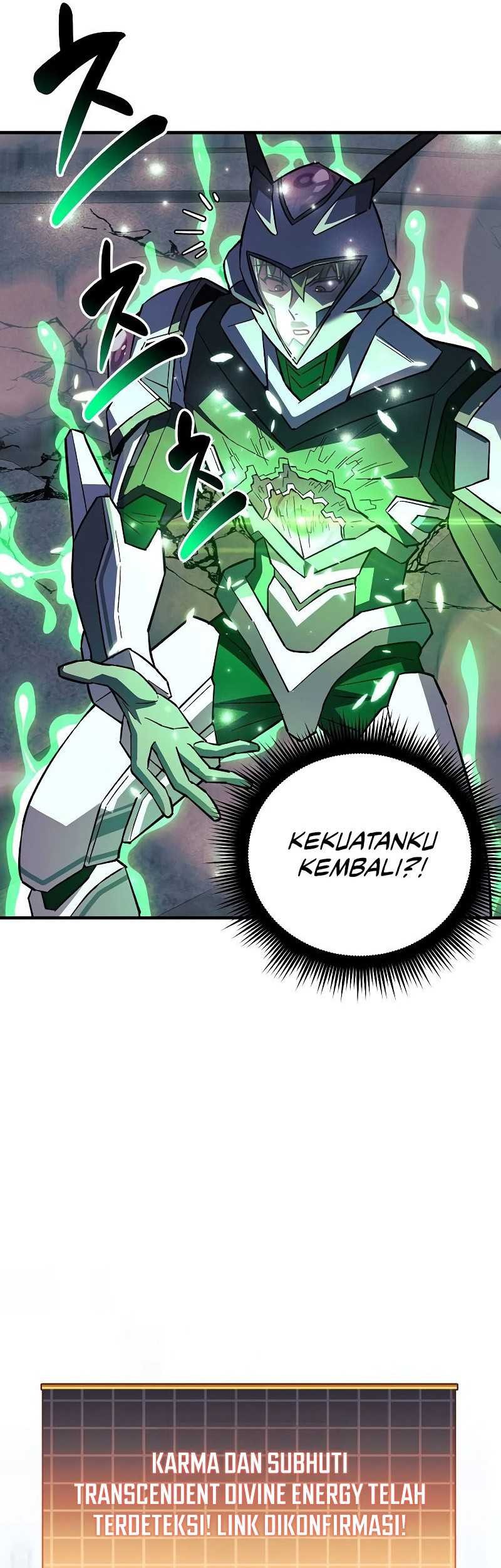 I’ll be Taking a Break for Personal Reasons Chapter 95 - halaman 74
