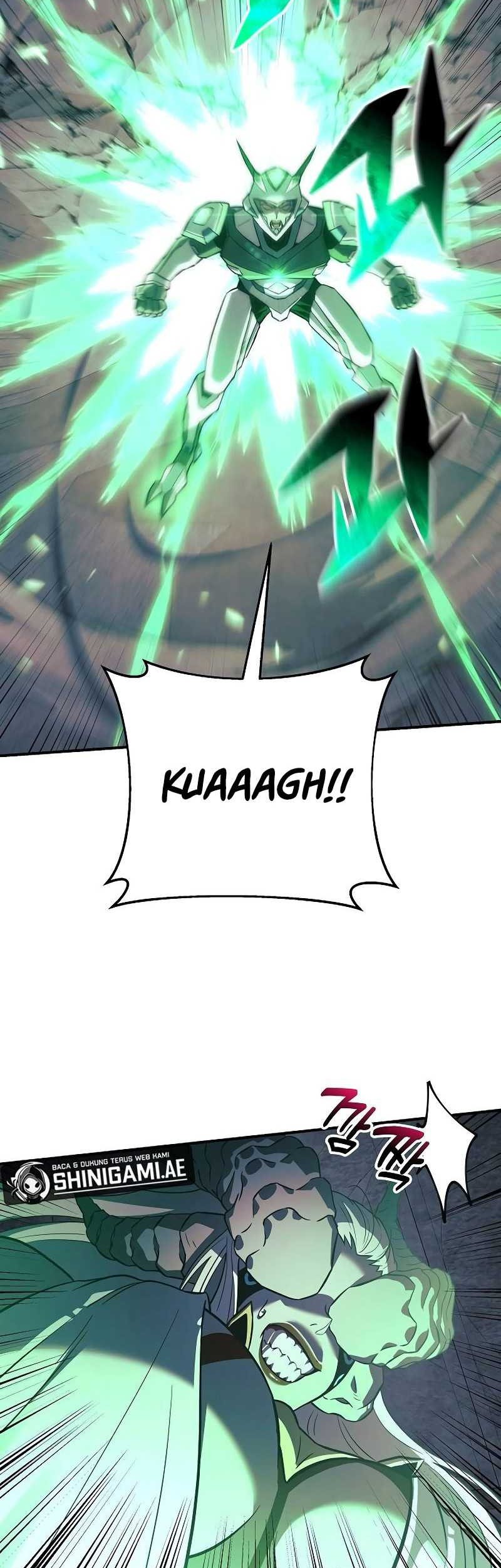 I’ll be Taking a Break for Personal Reasons Chapter 95 - halaman 76