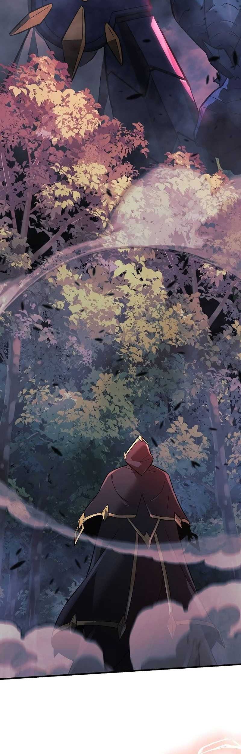 I’ll be Taking a Break for Personal Reasons Chapter 95 - halaman 8