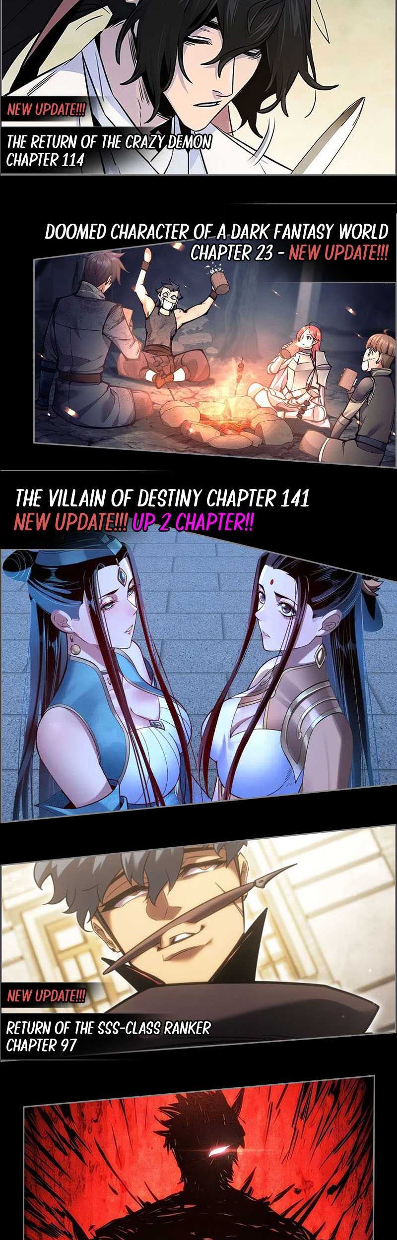 I’ll be Taking a Break for Personal Reasons Chapter 95 - halaman 84