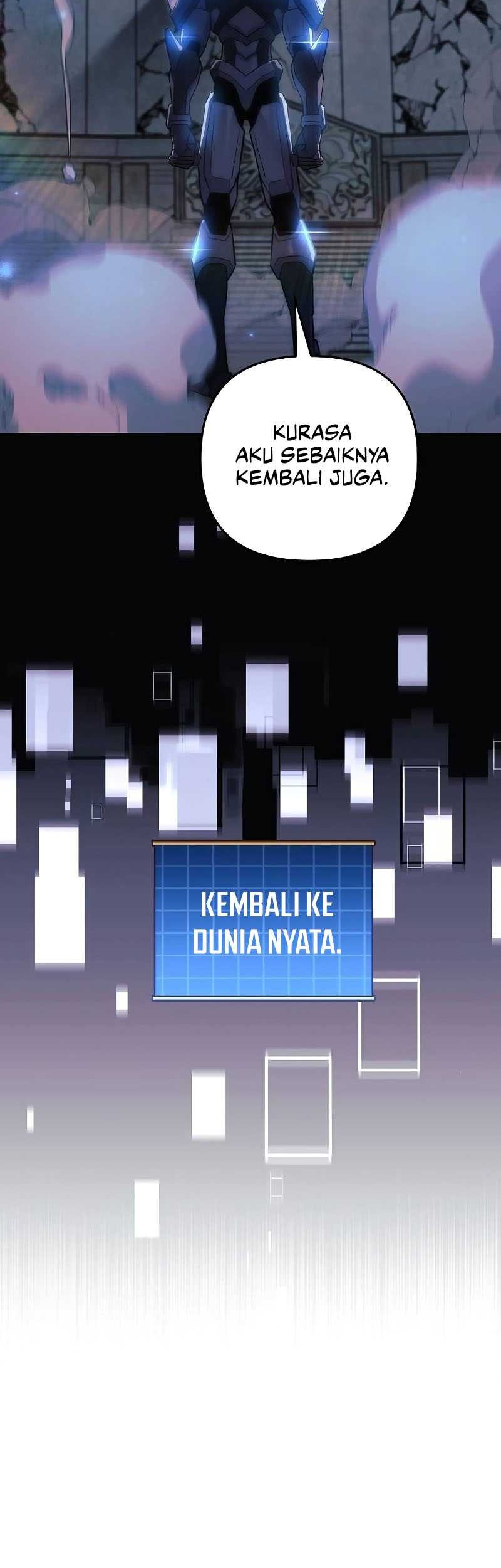 I’ll be Taking a Break for Personal Reasons Chapter 96 - halaman 12