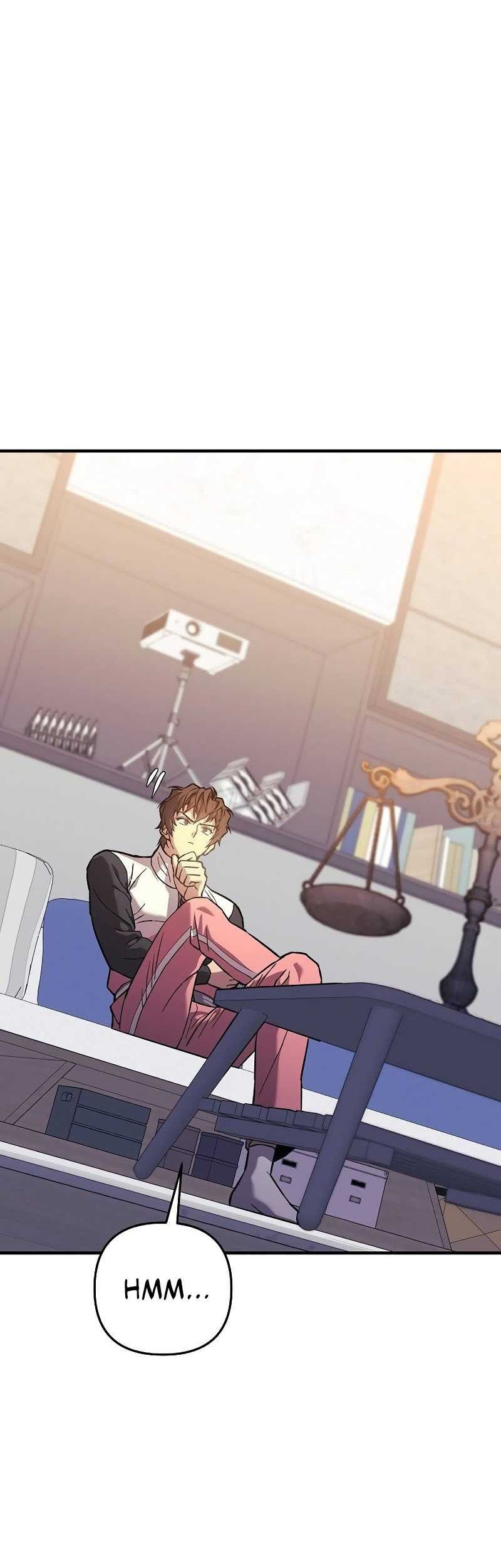 I’ll be Taking a Break for Personal Reasons Chapter 96 - halaman 13