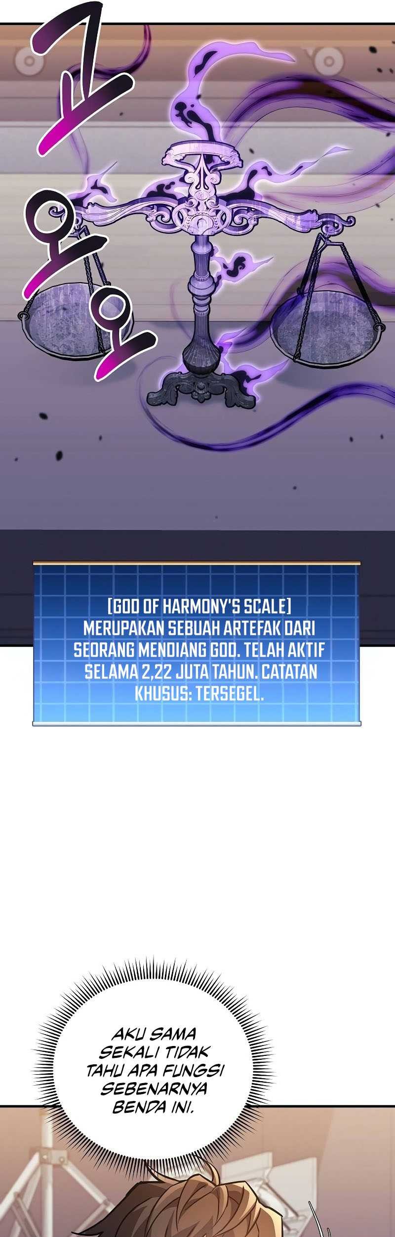 I’ll be Taking a Break for Personal Reasons Chapter 96 - halaman 14