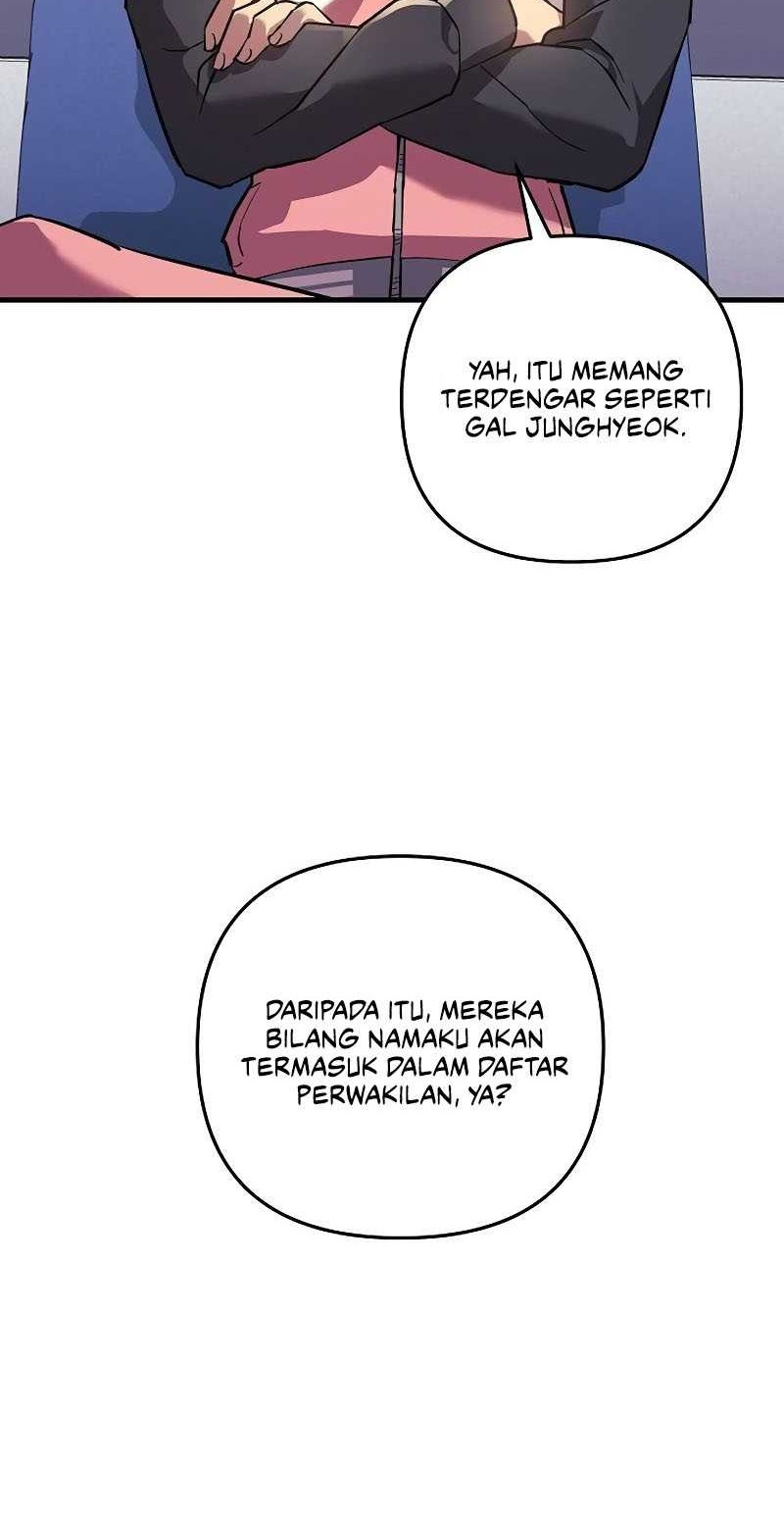I’ll be Taking a Break for Personal Reasons Chapter 96 - halaman 17