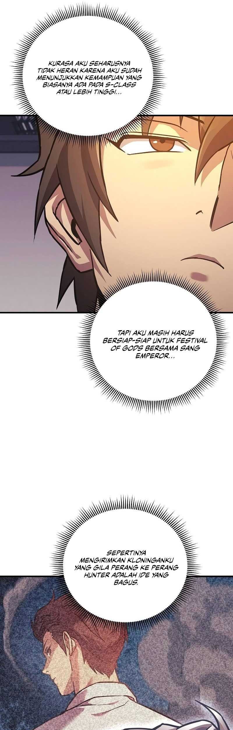 I’ll be Taking a Break for Personal Reasons Chapter 96 - halaman 18
