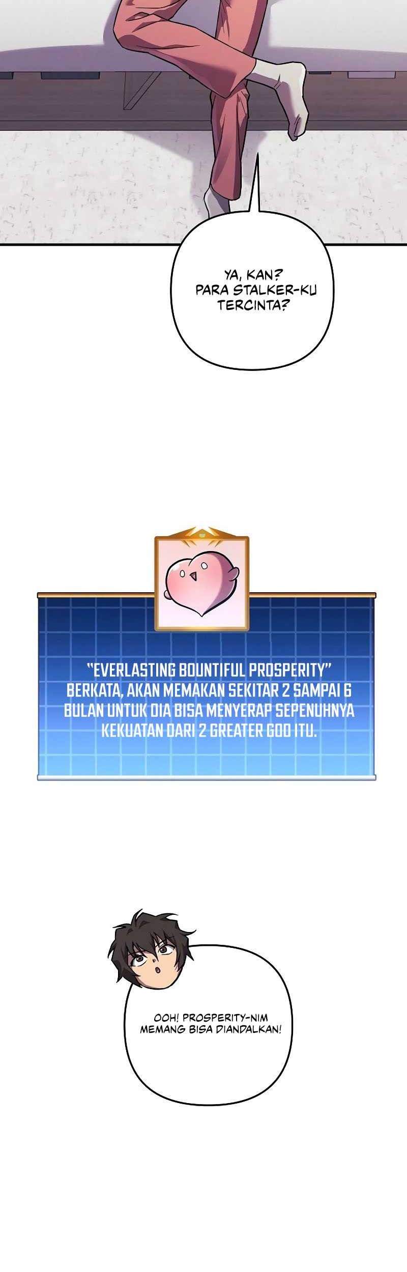 I’ll be Taking a Break for Personal Reasons Chapter 96 - halaman 20