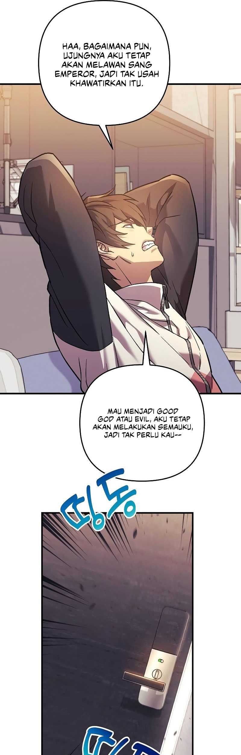 I’ll be Taking a Break for Personal Reasons Chapter 96 - halaman 22