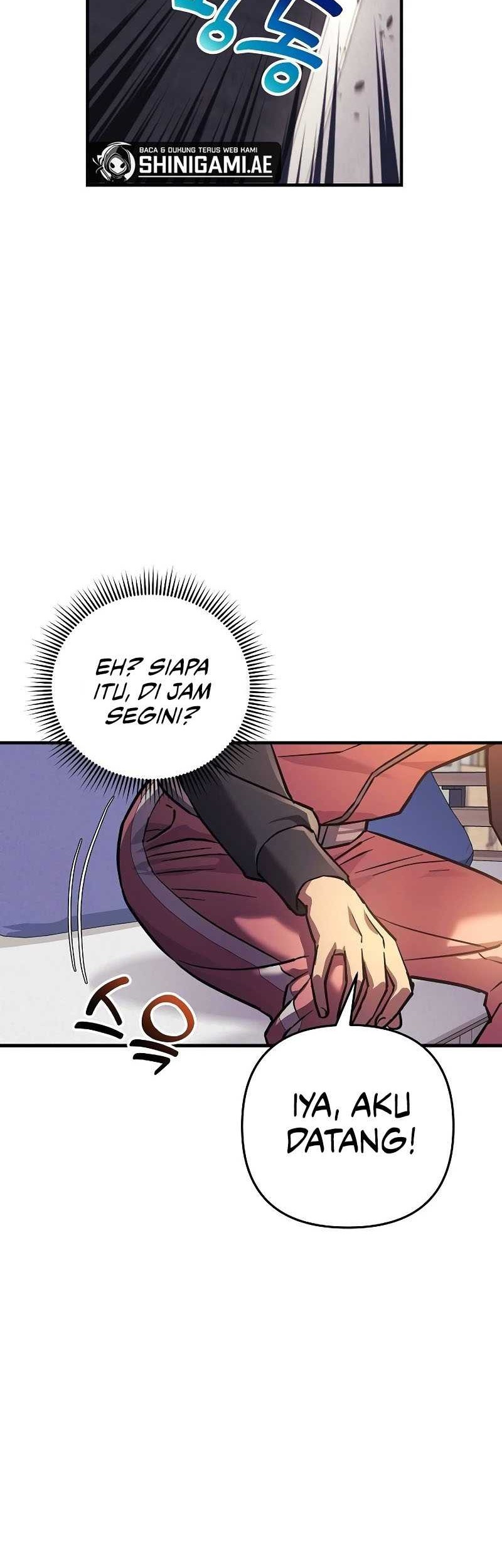 I’ll be Taking a Break for Personal Reasons Chapter 96 - halaman 23