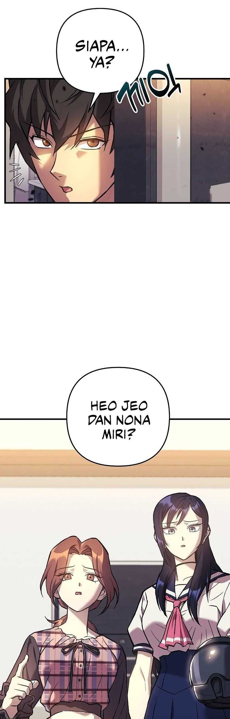 I’ll be Taking a Break for Personal Reasons Chapter 96 - halaman 24
