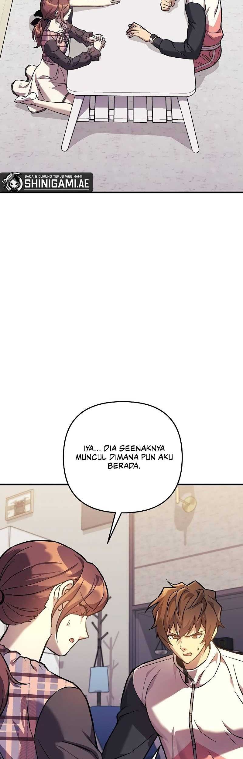 I’ll be Taking a Break for Personal Reasons Chapter 96 - halaman 28