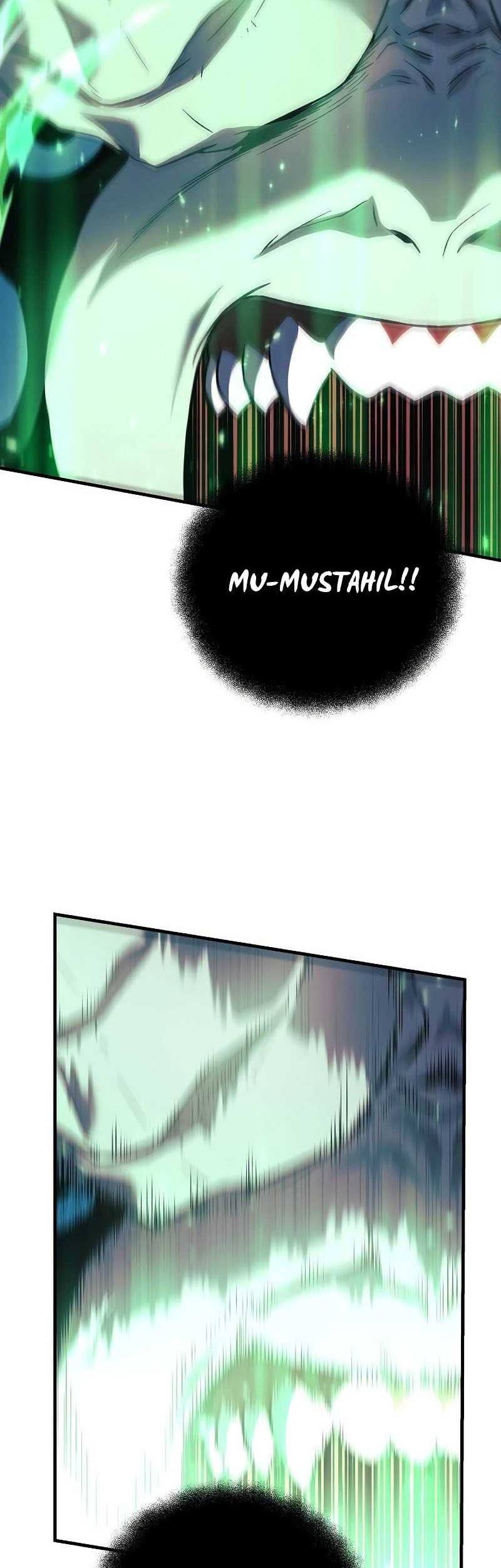 I’ll be Taking a Break for Personal Reasons Chapter 96 - halaman 3
