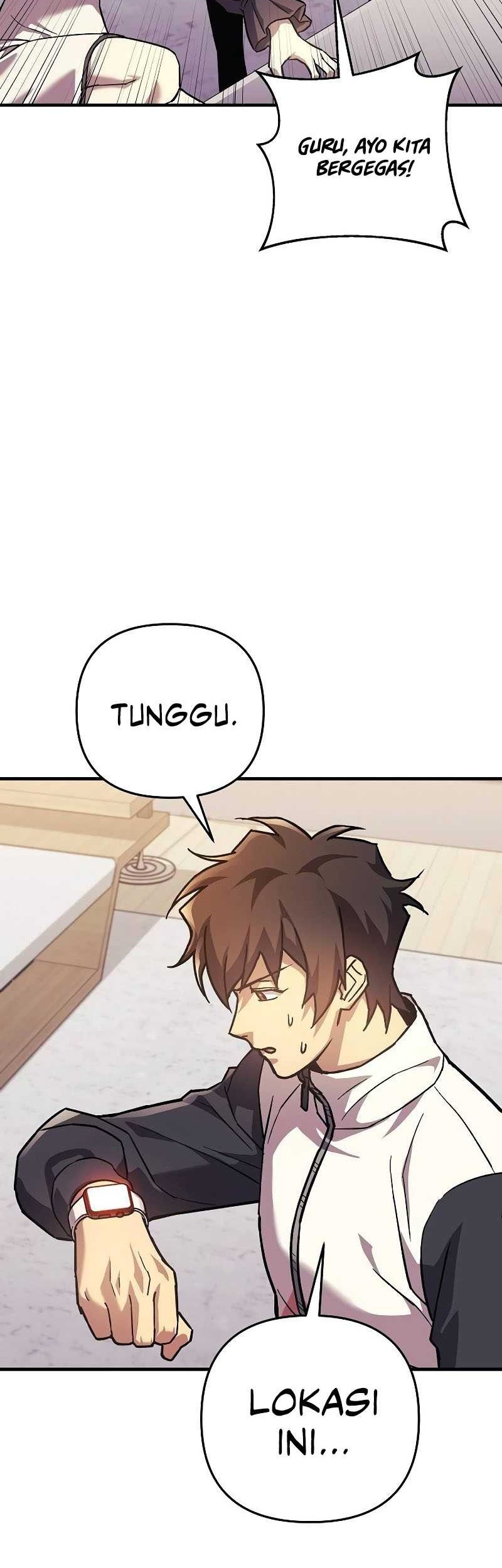 I’ll be Taking a Break for Personal Reasons Chapter 96 - halaman 33