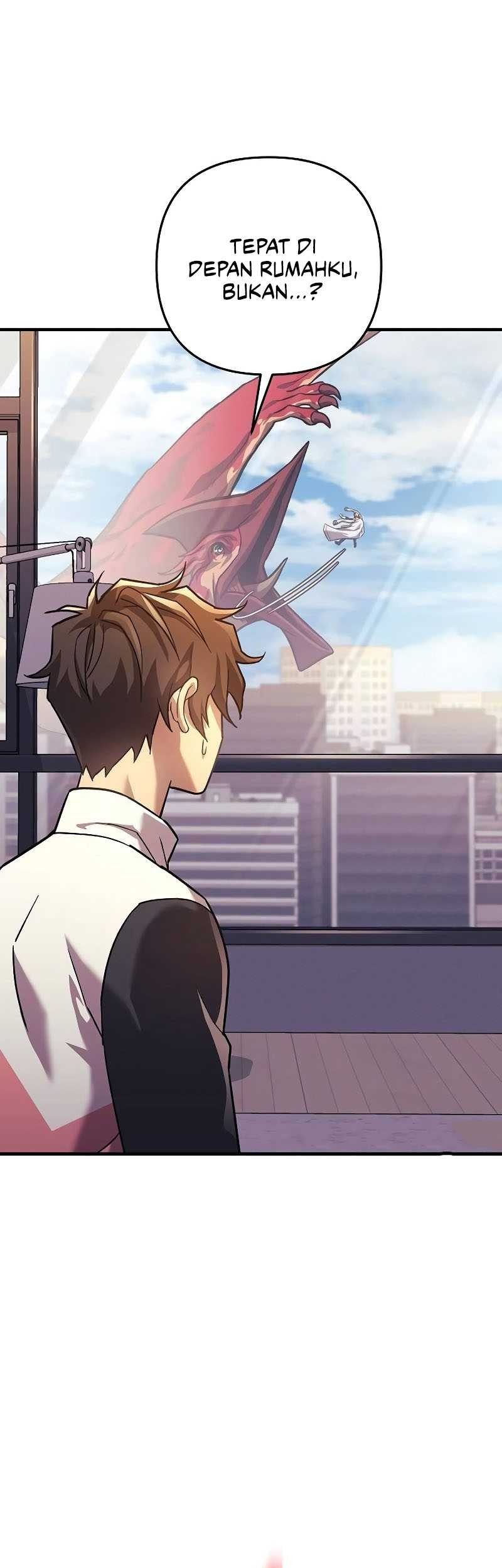 I’ll be Taking a Break for Personal Reasons Chapter 96 - halaman 34