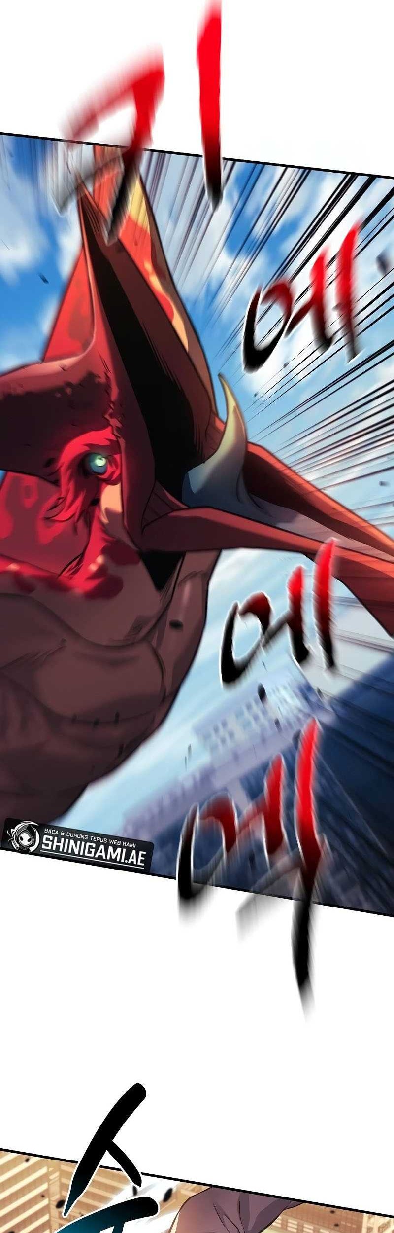 I’ll be Taking a Break for Personal Reasons Chapter 96 - halaman 35