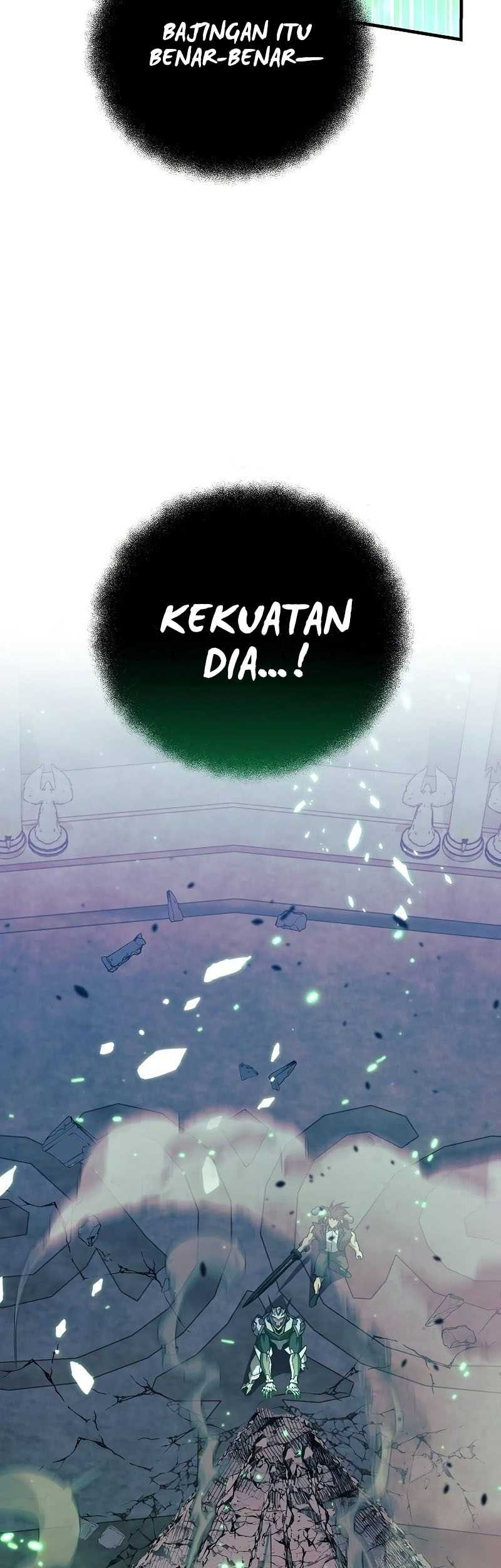 I’ll be Taking a Break for Personal Reasons Chapter 96 - halaman 4