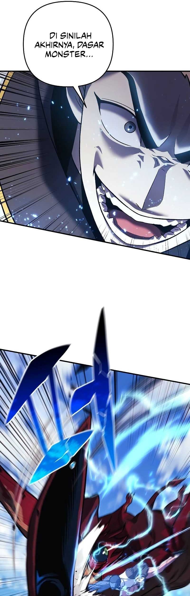 I’ll be Taking a Break for Personal Reasons Chapter 96 - halaman 42