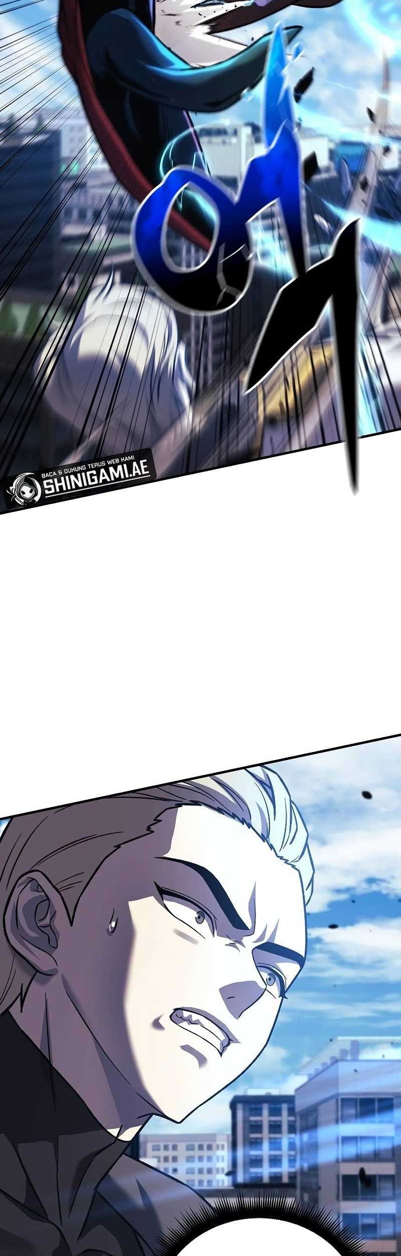 I’ll be Taking a Break for Personal Reasons Chapter 96 - halaman 43