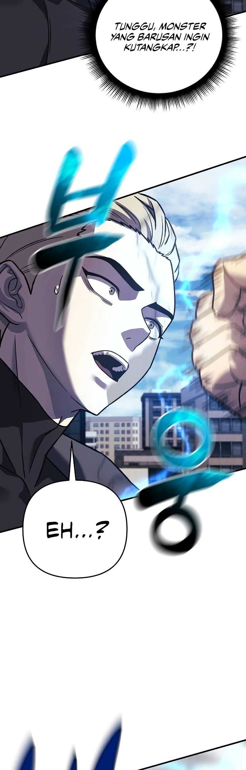 I’ll be Taking a Break for Personal Reasons Chapter 96 - halaman 44