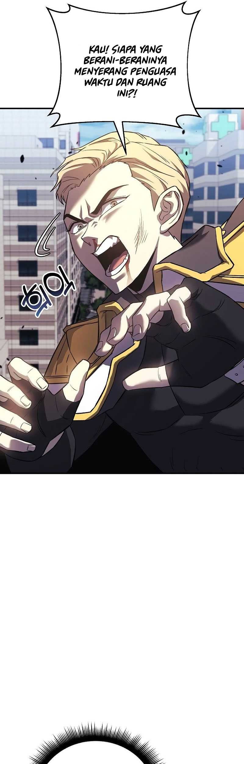 I’ll be Taking a Break for Personal Reasons Chapter 96 - halaman 46