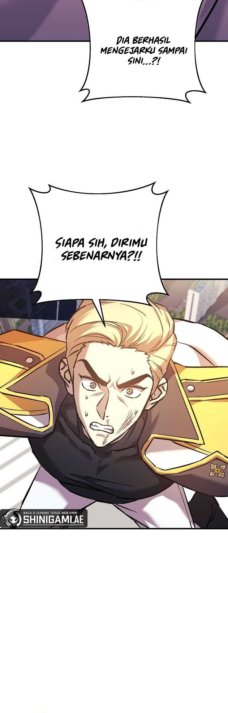 I’ll be Taking a Break for Personal Reasons Chapter 96 - halaman 55