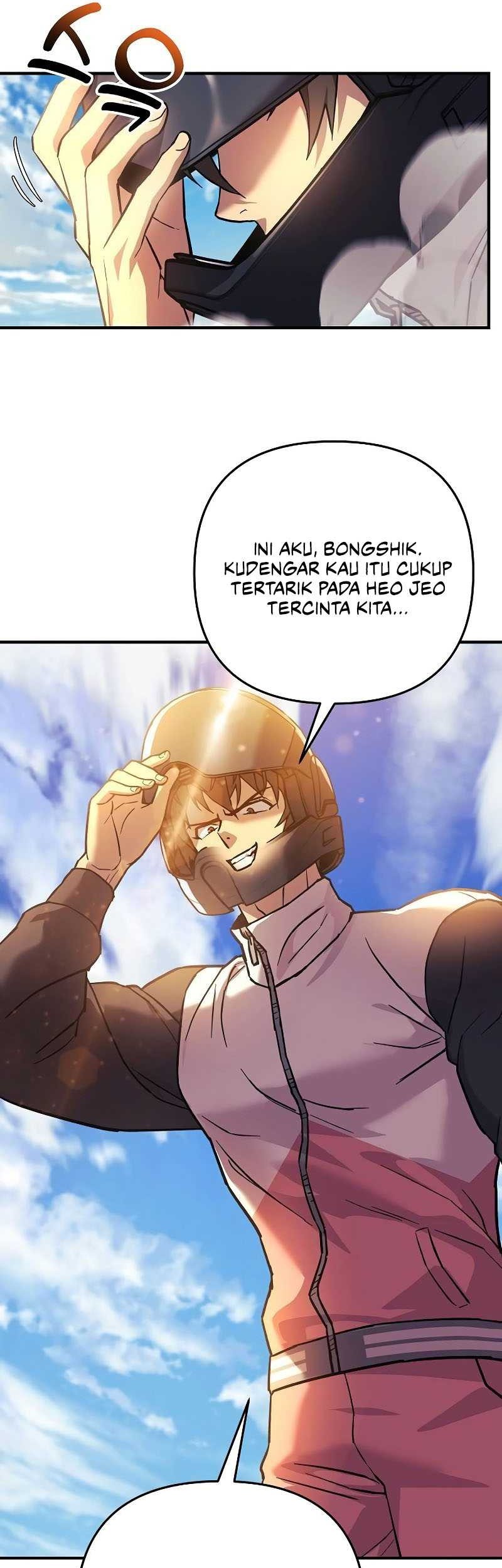 I’ll be Taking a Break for Personal Reasons Chapter 96 - halaman 56