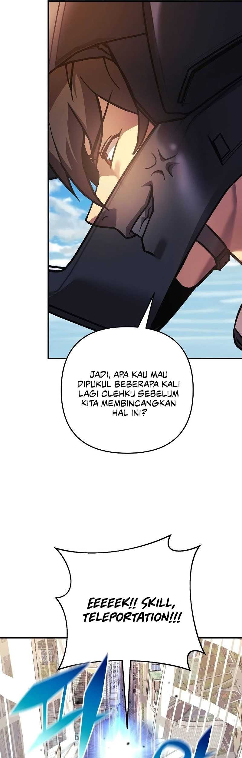 I’ll be Taking a Break for Personal Reasons Chapter 96 - halaman 58