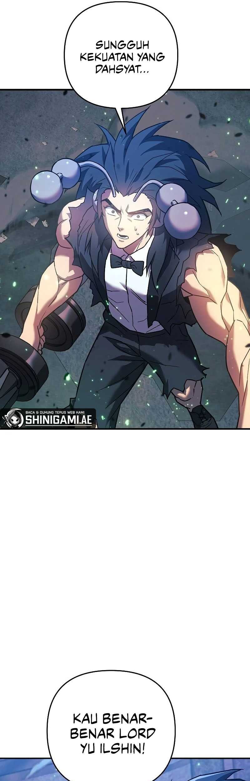 I’ll be Taking a Break for Personal Reasons Chapter 96 - halaman 6