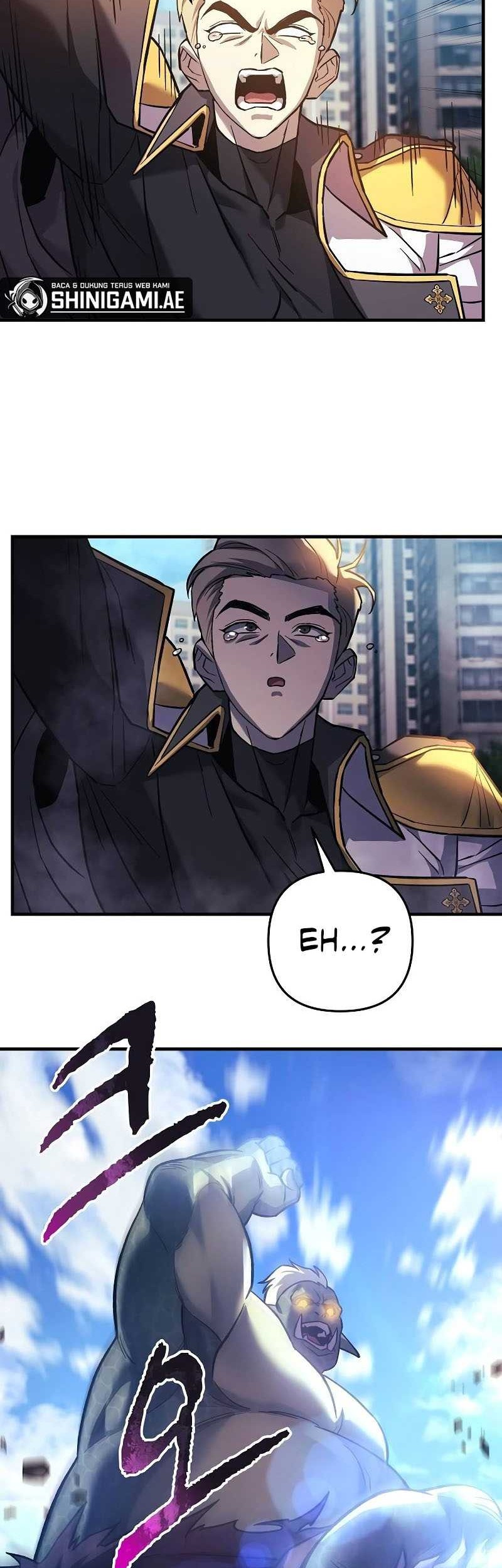 I’ll be Taking a Break for Personal Reasons Chapter 96 - halaman 67