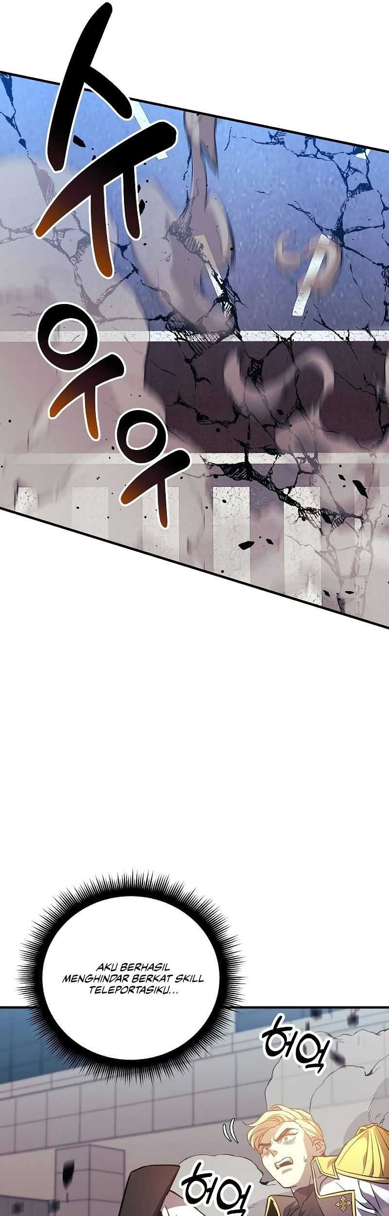 I’ll be Taking a Break for Personal Reasons Chapter 96 - halaman 70