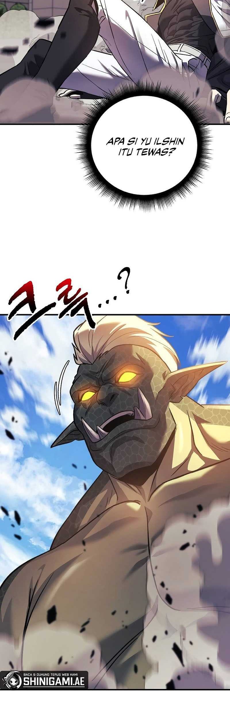 I’ll be Taking a Break for Personal Reasons Chapter 96 - halaman 71